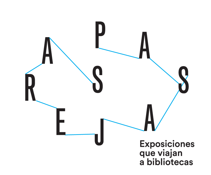 «Pasajeras: exposiciones que viajan a bibliotecas» llega a los 32 departamentos del país